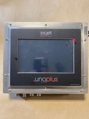 INCJET UNO PLUS CONTROLLER