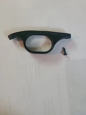 O.F Mossberg Model 320B .22 S.L.LR BLACK PLASTIC TRIGGER GUARD  (1) SCREW 