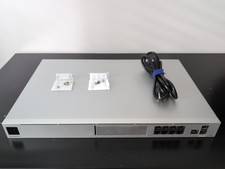 Ubiquiti Networks 10G SFP Enterprise Security Gateway and Network Appliance...