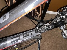 Full Carbon Fiber Focus Cayo 3.0 Road Bike W/ Di2 Shifters 7