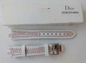 Christian Dior Watch Strap | eBay display picture 2