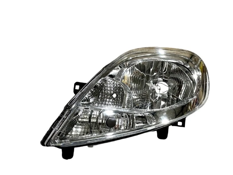 VAN WEZEL Hauptscheinwerfer Scheinwerfer Frontscheinwerfer Links 4395963 - Bild 2 von 4