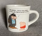New Listing1984 Ziggy Stoneware Coffee Mug Vintage Tom Wilson