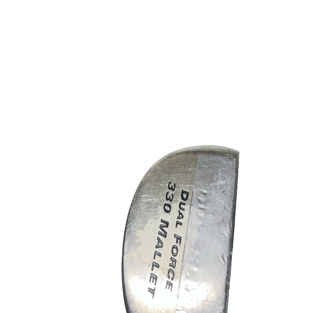 Odyssey 330 Putter for sale - eBay