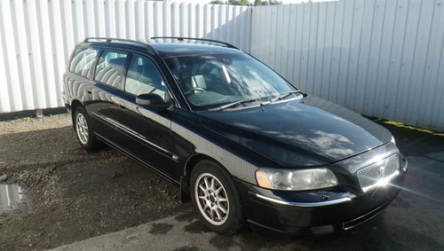 2000-2007 MK2 VOLVO V70 GEARBOX AW55-50/51SN 2.4 PETROL 5 SPEED AUTOMATIC B5244S - Picture 12 of 12