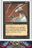 Giant Slug - Chronicles - MTG - Common - # - NM