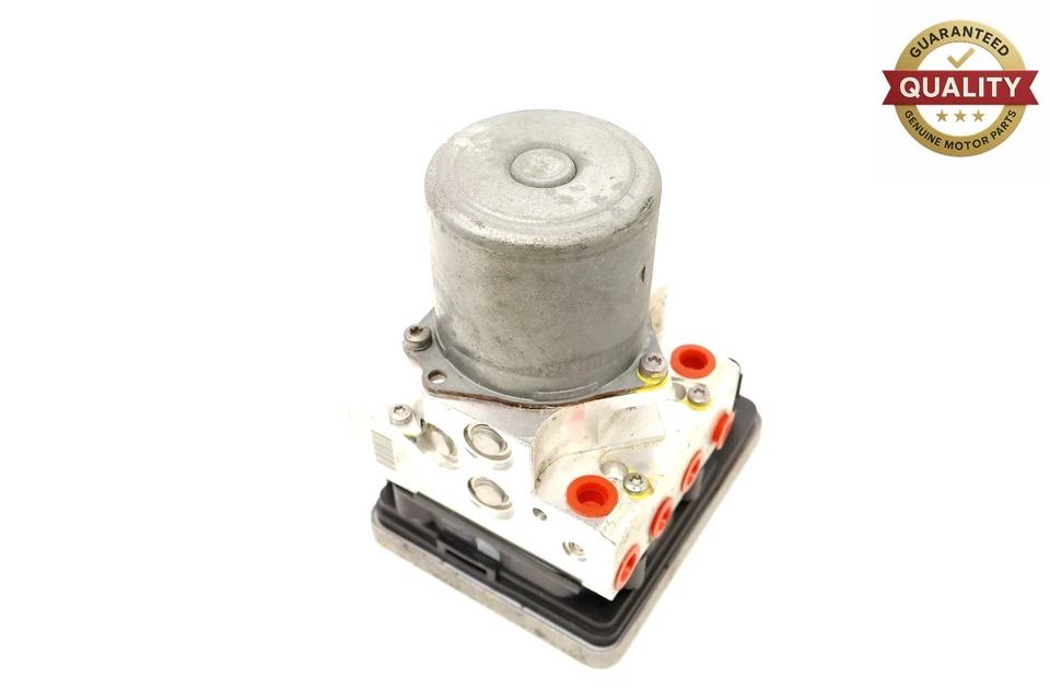 2017 - 2019 BMW 740i ABS UNIDADE MÓDULO BOMBA DE FREIO ANTIBLOQUEIO FABRICANTE DE EQUIPAMENTO ORIGINAL 34516886382 - Imagem 3 de 4