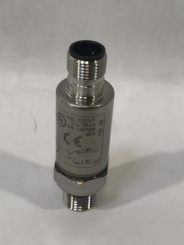 Ifm Electronic Pt5304 Good Quality - Afbeelding 3 van 7