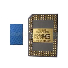 NEW Projector DMD chip 1280-6038B/1280-6039B/1280-6439B/6138B/6139B/6339B/6338B