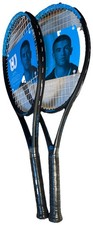 2 Wilson Ultra Power 103 Tennis Racquet 4 1/4 Grip 9.2 oz 103sq 16x19 Racket