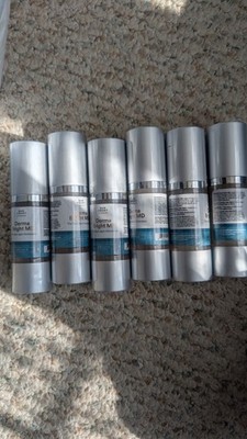 6 bottles of Sun Coast Sciences DERMA BRIGHT MD Spot Diminisher exp 2/27