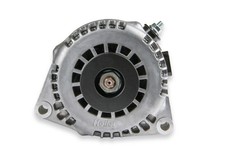 Holley 197-302 Premium Alternator