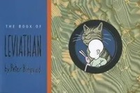 The Book of Leviathan | Peter Blegvad | Englisch | Buch | Gebunden | 2000