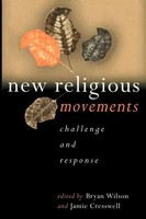Jamie Cresswell (U. A.) | New Religious Movements | Taschenbuch | Englisch