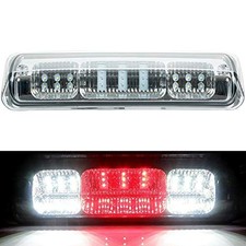 Third 3rd Brake Light LED Replacement for Ford F150 Lobo 2004 2005 2006 2007