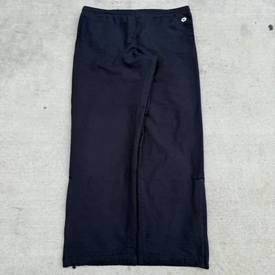 Vintage Lotto Baggy Wide Leg Trackpants  