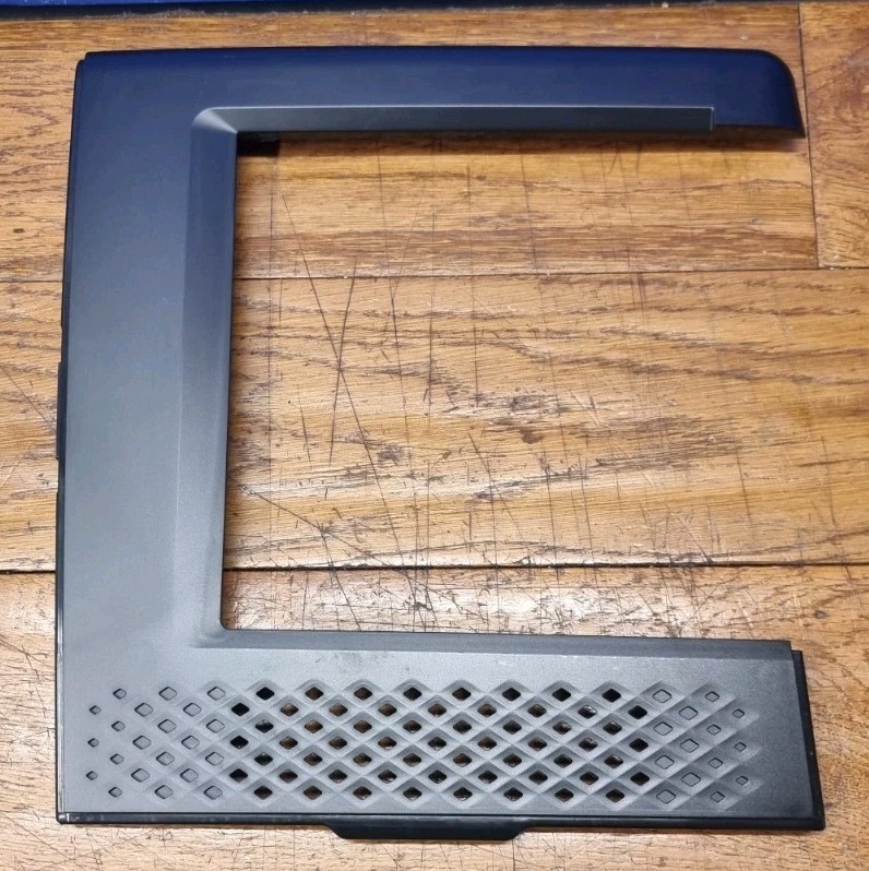 Philips Bean to Cup Coffee Machine Black EP2220/10 / Case Part Only