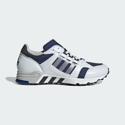 Adidas Equipment Cushion 93 Größe 8,5 blau UVP 120 £ brandneu JI3093 LETZTE PAAR