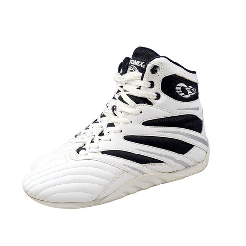 OTOMIX EXTREME TRAINER BODYBUILDING WEIGHTLIFTING SHOES Men’s 12 MX 8000