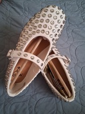 cat and jack girls shoes new
