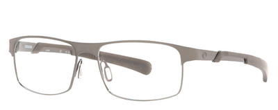 COSTA DEL MAR 06S5005 50050453 SMT 200 22  BLACK GREY EYEGLASSES 53-15 JAPAN!
