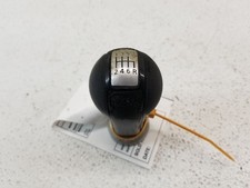 03-07 NISSAN 350Z M/T Shift Knob Black OEM 32865-CD005