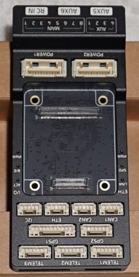 Pixhawk Standard Baseboard V2A NEW