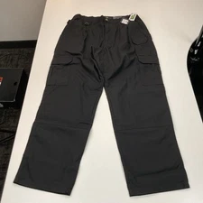 5.11 Tactical 74273 Series Pants - Black 34x30