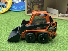 Las mejores ofertas en Matchbox Negro Equipo de construcción