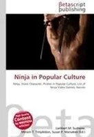 Lambert M. Surhone (U. A.) | Ninja In Popular Culture | Taschenbuch | Englisch