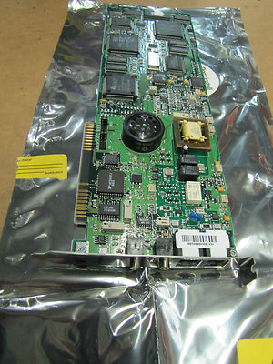 US ROBOTICS USR SPORTSTER CIRCUIT BOARD INTERNAL MODEM CJEUSA-20778-MM-E