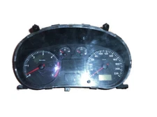 SEAT CORDOBA II SPEEDOMETER SPEEDOMETER COMPTEUR 6K0920850C 