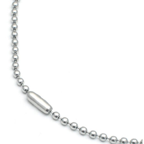 Stainless Steel Chain Necklace for Floating Charm Lockets - Picture 12 of 76