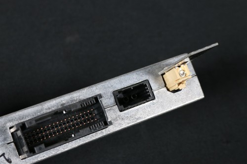 Bluetooth Control Unit Interface 4E0910336K 4E0862335 Audi A6 4F Q7 4L A8 4E A4 - Picture 3 of 5