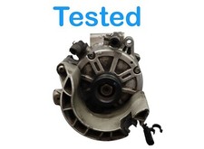 11-18 Porsche Cayenne S 958 Generator Alternator 94860303300 Oem