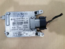 AUDI Q7 A8 Control Unit   for Lane Change Assist 4L0907568A 4L0910568A USED