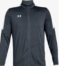Under Armour Boys Rival Knit Jacket - 1326787