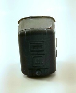 Square D-30-50 Pumptrol Well Pump water pressure switch.Blue color USA Seller