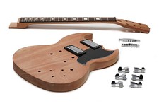 Solo SGK-10 DIY Electric Guitar Kit