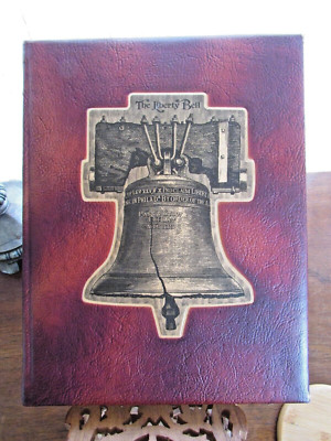 The American Legacy, D Whitney, 1975 (Mission Leather) Ferguson Pub.Co.