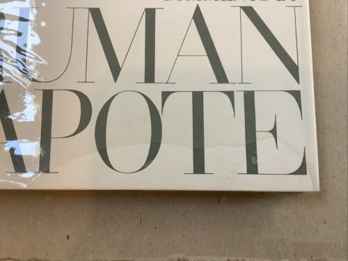 Observations- Richard Avedon, Truman Capote SIGNED! 1st Ed Simon & Schuster 1959 - Imagen 11 de 17