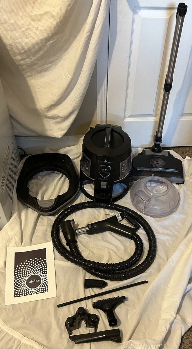 Quantum X Vacuum VS Rainbow Which Is The Best Water, 57 OFF