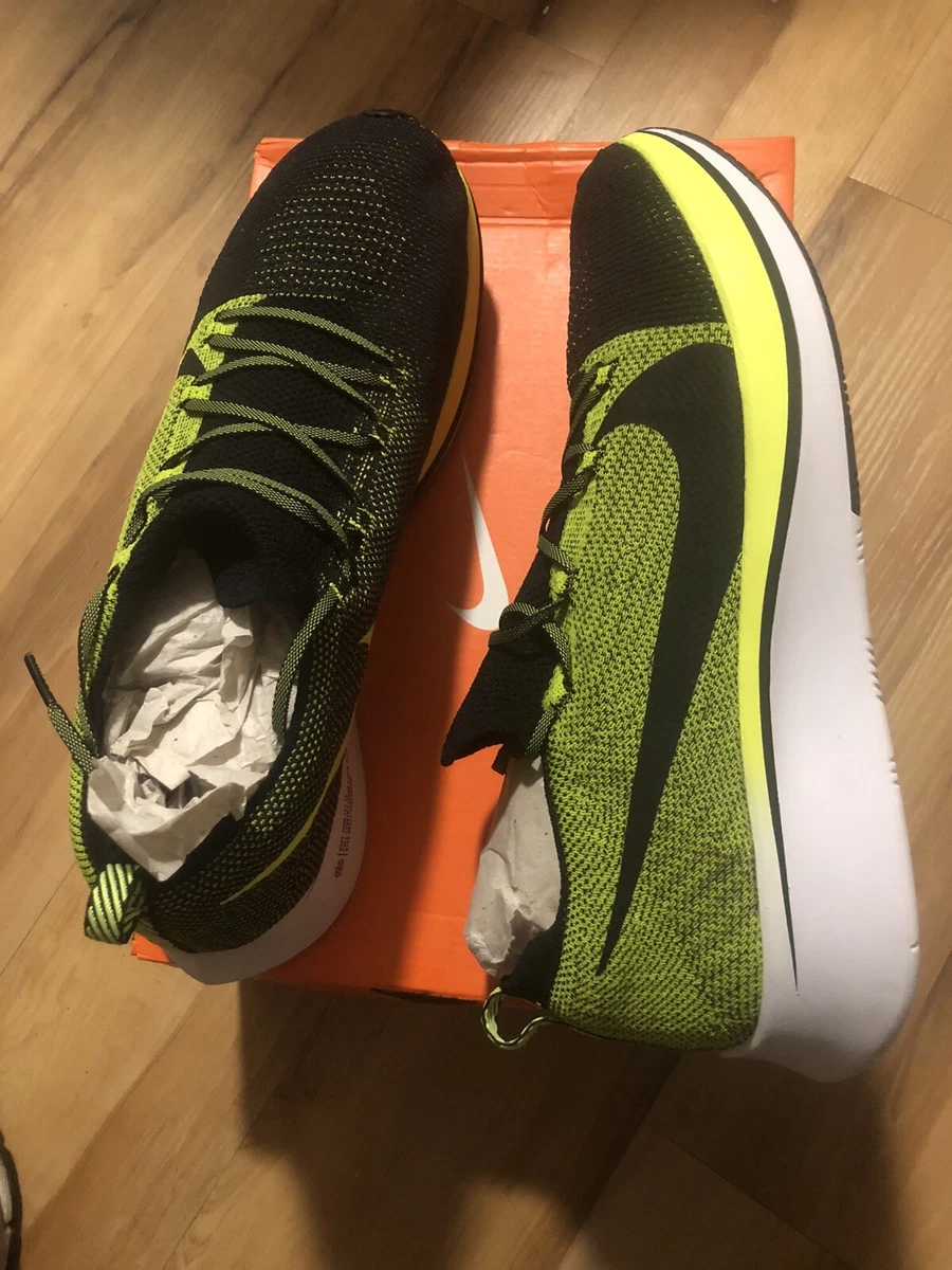 Nike zoom top flyknit volt