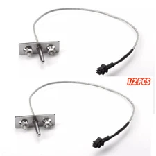 1/2PCS Replacement RTD Temperature Probe Sensor for Pit Boss 3/5/7 / Pro Series