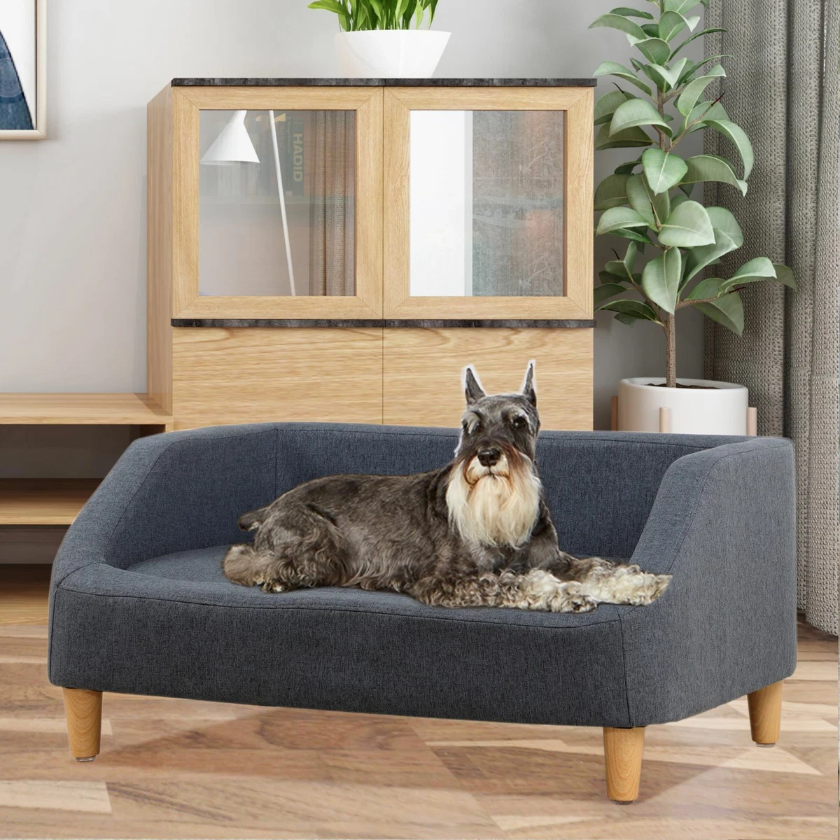 Dog Sofa Aldi Baci Living Room