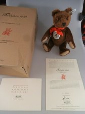 Steiff Teddybär 1950 420245 Steiff Club Edition 2001/2002 (5543)