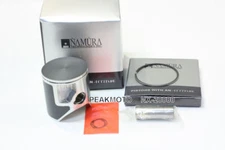 KAWASAKI KX125 1998-2000 Namura Piston Kit STD 54mm NX-20000