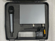 Sennheiser G3 Ew100 Wireless Microphone