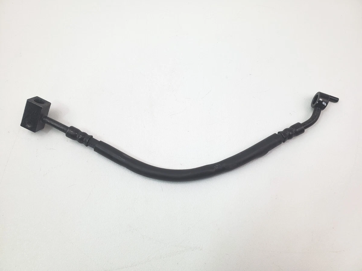 Motorcycle & Scooter Brake Lines, Hoses & Fittings for 2021