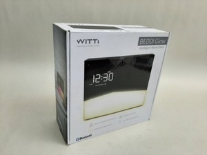 beddi glow alarm clock review